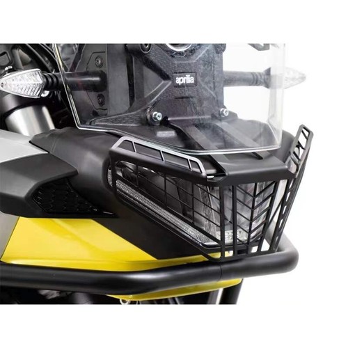 Black 2022 2023 - -24, headlight