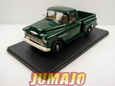 MVQ17 Voiture 1/24 SALVAT