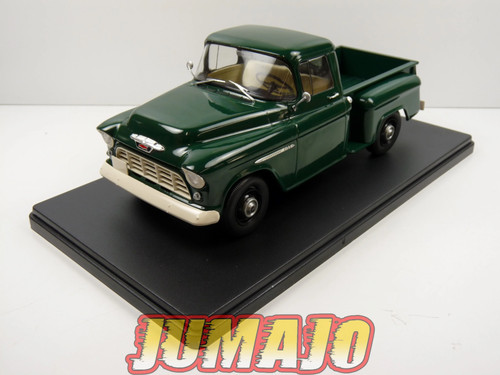 Mvq17 voiture salvat - mvq17, 1/24