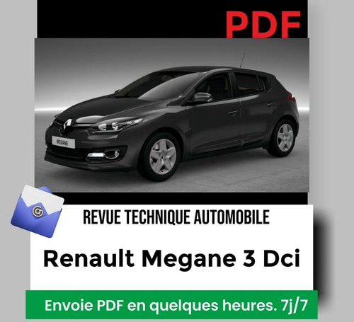 Rta revue technique automobile - rta,