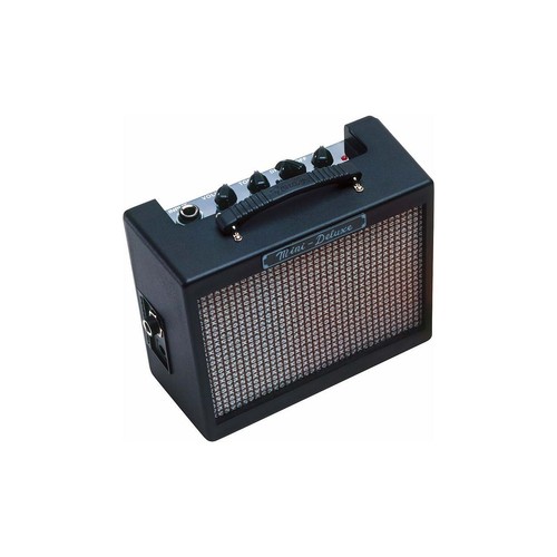 Fender mini deluxe - fender,
