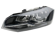 Phare Avant Compatible Avec VW