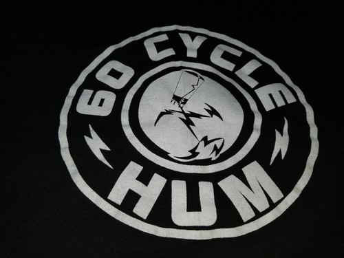 Cycle hum vintage - 60,