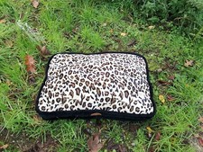 Panier tapis déhoussable