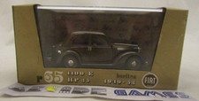 VEHICULE 1/43 FIAT 1100 E