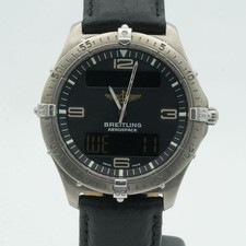 Breitling Aerospace Montre