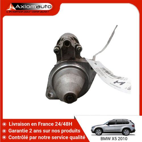 Demarreur bmw x5 - bmw,