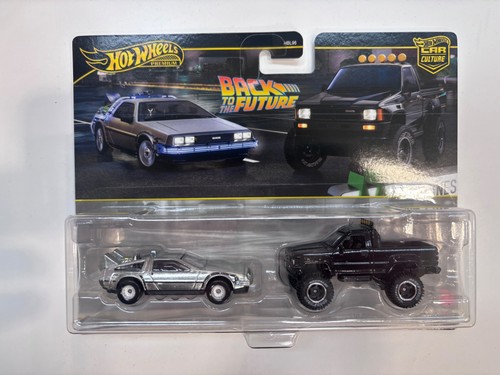 Ton pack est 2 - est, **2-pack