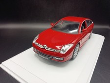 Citroen C6 1/18 Burago