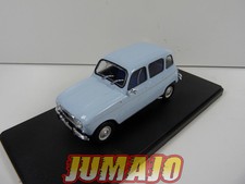 R4L63 Passion RENAULT 4 L 1/43