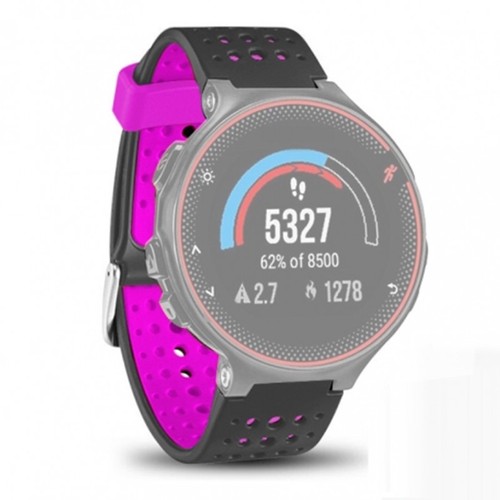 Bracelet montre pour garmin - bracelet,