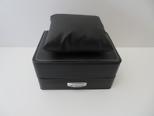 Boîte coffret écrin vide - écrin,