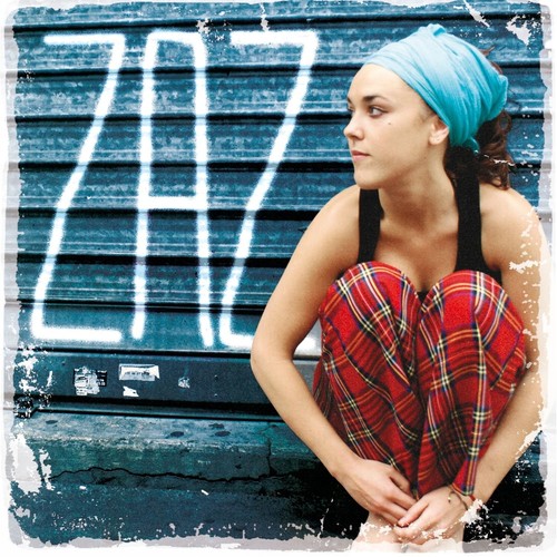 Zaz neuf - zaz,