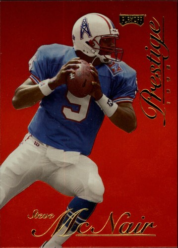 1998 playoff prestige hobby - 1998,