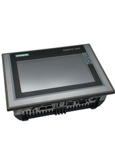 6AV2124-0GC01-0AX0 HMI TP700
