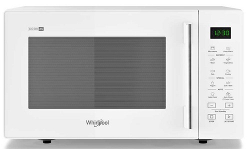 Whirlpool micro ondes 25l 900w - micro-ondes,