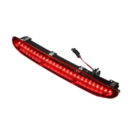 Troisième feu stop - à, led