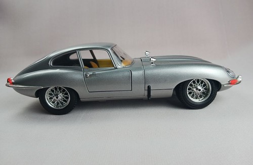 Jaguar type 1961 - type, –