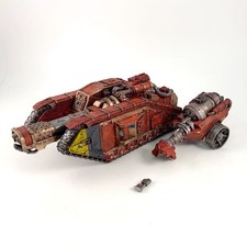 x1 Forgeworld Malcador
