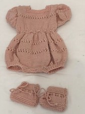 Poupée  Barboteuse Pour