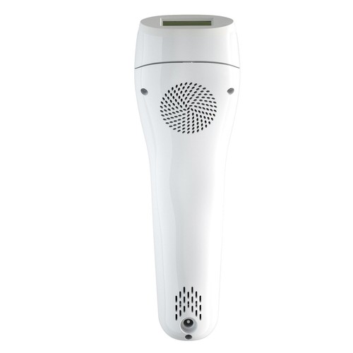 Laser hair removal apparatus - hair,