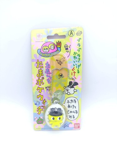 Tamagotchi bandai mametchi - tamagotchi,