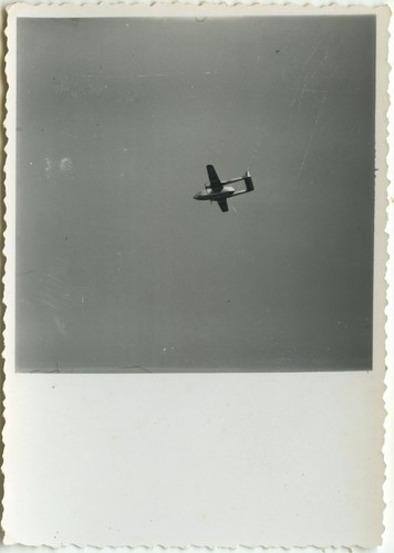 Photo ancienne vintage - ancienne,