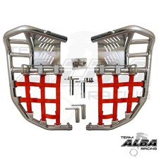 Barres Nerf Pro Peg Yamaha