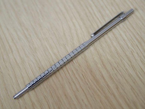 Stylo bille lamy spirit - à,