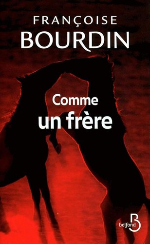 Comme frère bourdin - comme,