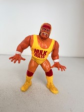 WWE HULK HOGAN HASBRO JOUET DE