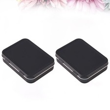  5 PCS Recipient Metalique