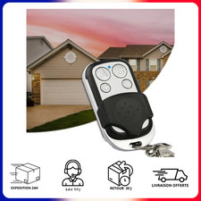 Télécommande Portail /