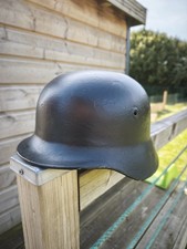 Casque Coque Allemande Ww2