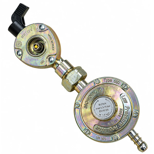 Adaptateur brûleur gaz 21mm - adaptateur,