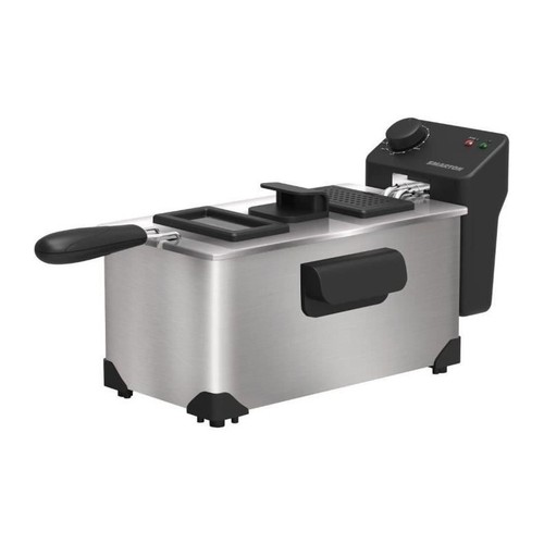 Friteuse smarton fr 300 - fr,