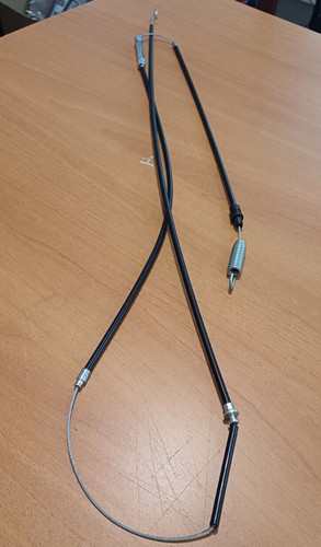 Cable embrayage wolf - d'embrayage,