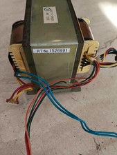 Rotel RSX-1058 transformer