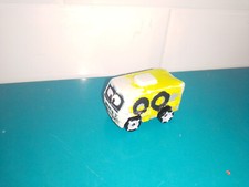 BAC8 voiture métal 4cm Mattel