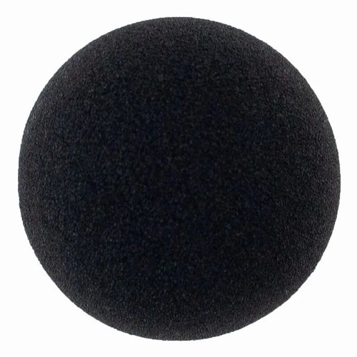 Cardo éponge microphone - microphone, grand