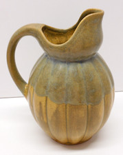 -JOLI PICHET GRES ART DECO signé LOUIS LOURIOUX (1874/1930) COLLECTION  D