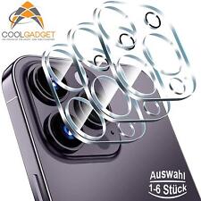 Protection D'Objectif En Verre