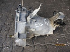 Skoda Felicia II 2000 Essence