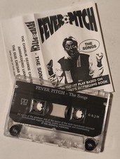 Cassette Audio Vintage Fever
