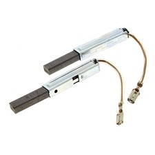 Charbons moteur par 2