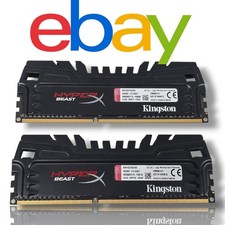 Kingston Hyper X Beast 8GB