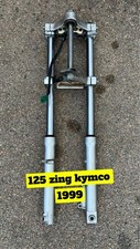 fourche moto kymco zing 125 cc