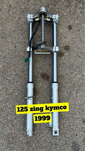 Fourche moto kymco zing - moto,