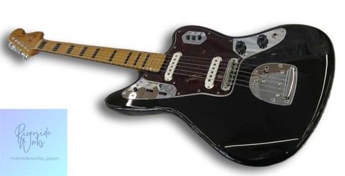 Fender mexico vintera 70s - fender,