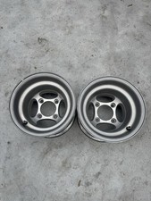 Honda 4x110 ITP C Series Rear Wheels Trx Atc  250r  450r 350x  400ex 